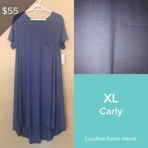 LuLaRoe Carly - XL